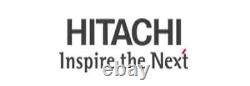 132246 Relay Glow Plug System Hitachi New Oe Replacement