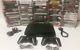 1playstation 3 Ps3 Console System 250gb, 320gb With 2 Controllers, Games Fast Ship