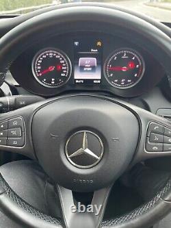 2016 Mercedes C220 SE Diesel Euro 6