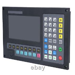 2 Axes Linkage CNC Control CNC Control System CNC Motion Controller System LCD