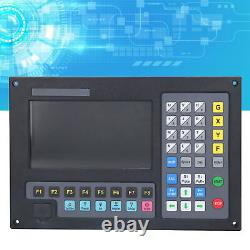 2 Axes Linkage CNC Control Cutting Machine Controller CNC Control System System