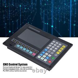 2 Axes Linkage CNC Control LCD Display CNC Controller CNC Control System System