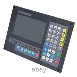 2 Axes Linkage CNC Control LCD Display CNC Controller CNC Control System System