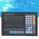 2 Axes Linkage Cnc Control System Lcd Controller For Cutting Machine