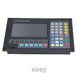 2 Axes Linkage CNC Control System LCD Display Controller For Cutting