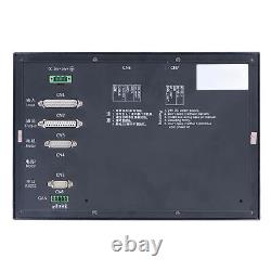 2 Axes Linkage Control System LCD Display Controller For Cutting Machine