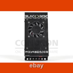 3D CNC USB BlackBox Motion Control System mit Software