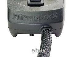 3/8 airmaxxx X4 Manifold Air Suspension Valve X7 Switch Box Controller