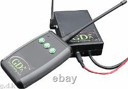 5, 3, 0, timer delay system, clay pigeon trap, timer, release, 200m remote control
