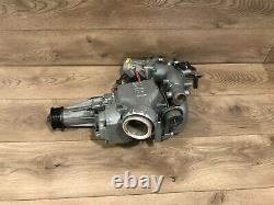 89-1995 Ford Thunderbird 3.8l Engine Motor Supercharger Supercharged Oem