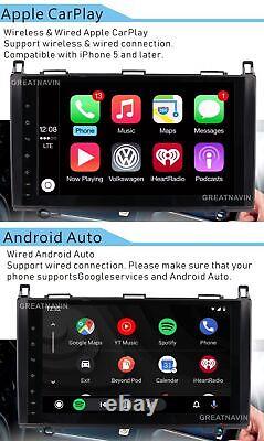 9Android10 Car Stereo Radio For Mercedes Benz Vito 3 GPS sat nav Bluetooth WIFI