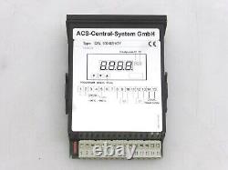 ACS-Control-System Temperature Controller DAL 100-02HOY