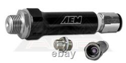 AEM 30-3300 Water Methanol Injection Kit V2 MAP Sensor & BOOST CONTROLLER 35PSI