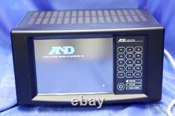AS-IS? ANDO / A&D measurement / control system controller AD5436A