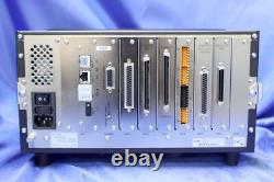 AS-IS? ANDO / A&D measurement / control system controller AD5436A
