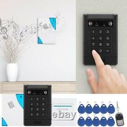 Access Control System Access Control Card Protable Smart Security For