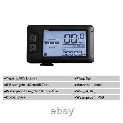 Accessory Controller System LCD Display USB Interface Useful 955330mm