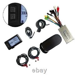 Accessory Controller System Useful 17A 955330mm EN05 Ebike LCD Display