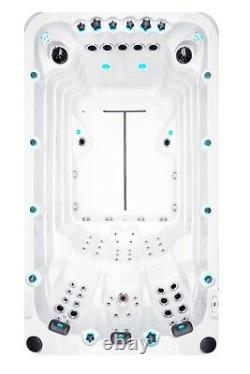 Activity 1 Swim Spa Passion In Stock NOW Ready to GO