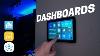 Advanced Smart Home Dashboards Made Easy