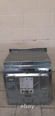 Aeg Bes356010m 6000 Steambake Aqua Clean Oven A121069