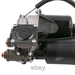 Air Compressor Pump For Land Rover Range Rover Sport 2.7 3.0 3.6TD 5.0 V8 DA3964