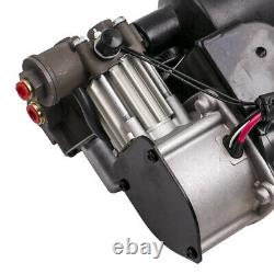 Air Compressor Pump For Land Rover Range Rover Sport 2.7 3.0 3.6TD 5.0 V8 DA3964
