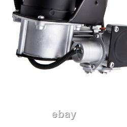 Air Suspension Compressor Pump for Hitachi For Range Rover Sport Discovery 3 / 4