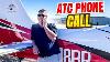 Air Traffic Control Showdown Former Controller Encounter With Atc