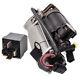Airmatic Pump For Mercedes E/s Class Air Suspension Compressor W220 W211 W219