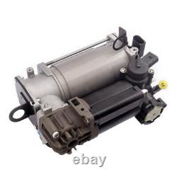 Airmatic Pump For Mercedes E/S Class Air Suspension Compressor W220 W211 W219