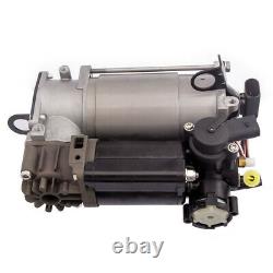 Airmatic Pump For Mercedes E/S Class Air Suspension Compressor W220 W211 W219