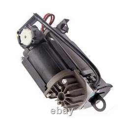 Airmatic Pump For Mercedes w219 cls S320 W220 W211 Air suspension compressor