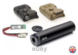 Airsoft XCortech X3300W Chronograph Tracer Unit Adv BB Control System -UK Seller