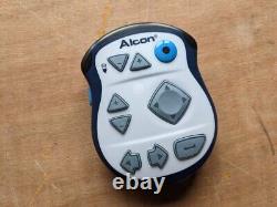 Alcon iNFINITI Vision System Remote Control