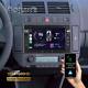 Android 11 Stereo Carplay 32g Sat Nav For Vw Golf 4 Mk4 Passat B5 T5 Transporter