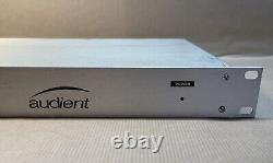 Audient ASP510 Stereo Surround System Controller Ref /Tested and fully working