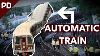 Automatic Washington Metro Train Rear Ends Another Train At Full Speed Plainly Difficult
