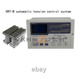 Automatic tension control system Tension Controller KDT-B-600 with Two pressure