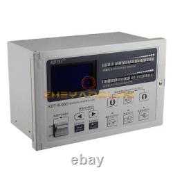 Automatic tension control system Tension Controller with Two pressure KDT-B-600