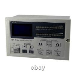 Automatic tension control system Tension Controller with Two pressure KDT-B-600