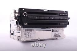 BMW 1 Series E87 LCI CCC CD Professional Navigation System Controller 9170717