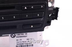 BMW 3 Series E90 E91 E92 Professional CCC Navigation System Controller 9159041