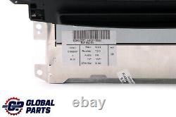 BMW 5 Series E60 E61 LCI CCC CD Sat Nav Head Player System Controller 9170702