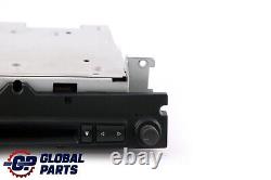 BMW 5 Series E60 E63 Radio M-ASK M-Audio System Controller CD Player 6944109