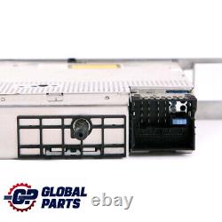 BMW 7 Series E65 E66 E67 CD Audio System Controller Player 6977634