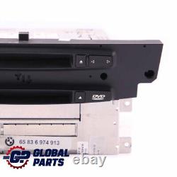 BMW E60 E61 CCC CD Professional Navigation System Controller Control Unit