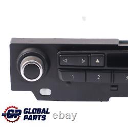 BMW E60 E61 CIC Professional Navigation System Controller Head Unit 9214925