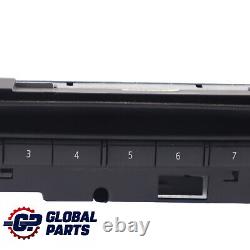 BMW E60 E61 CIC Professional Navigation System Controller Head Unit 9214925