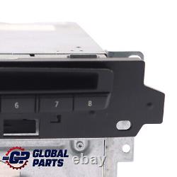 BMW E60 E61 CIC Professional Navigation System Controller Head Unit 9214925